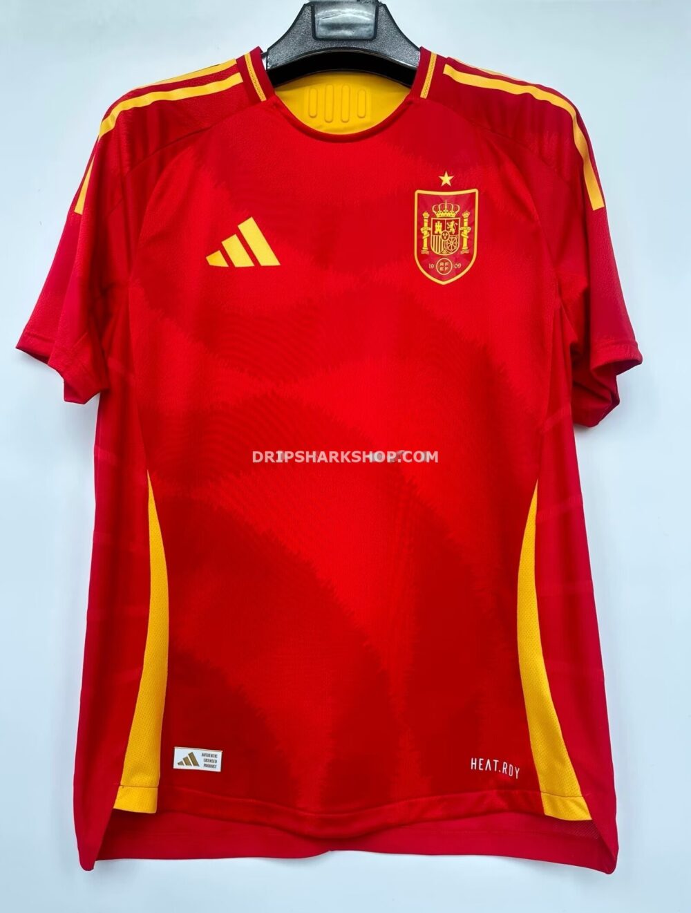 Camiseta local Adidas España 24/25