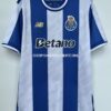 Camiseta local Porto 25/26
