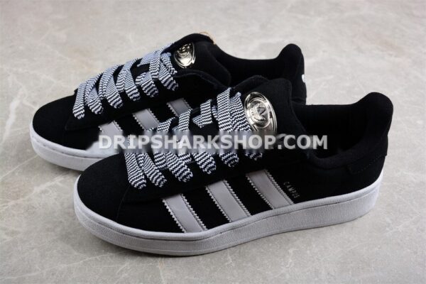 ADIDAS CAMPUS ‘CORE BLACK’