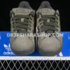 ADIDAS CAMPUS ‘GREY GREEN’