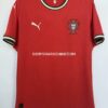 Camiseta local Portugal 25/26