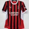 Camiseta local AC Milan 24/25