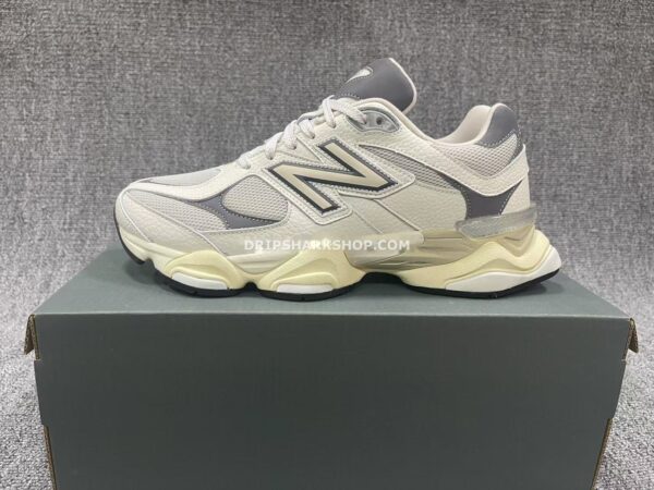Zapatillas New Balance 9060 Sea Salt