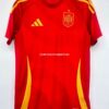 Camiseta España primera equipación 24/25