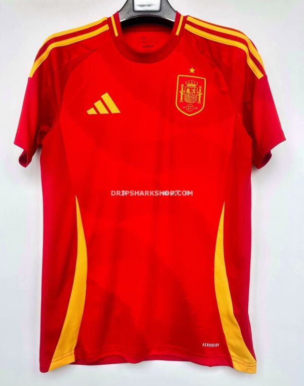 Camiseta España primera equipación 24/25