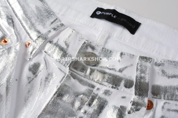 3c42e64d Vaqueros Purple Brand