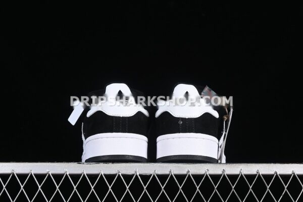 ADIDAS CAMPUS ‘CORE BLACK’