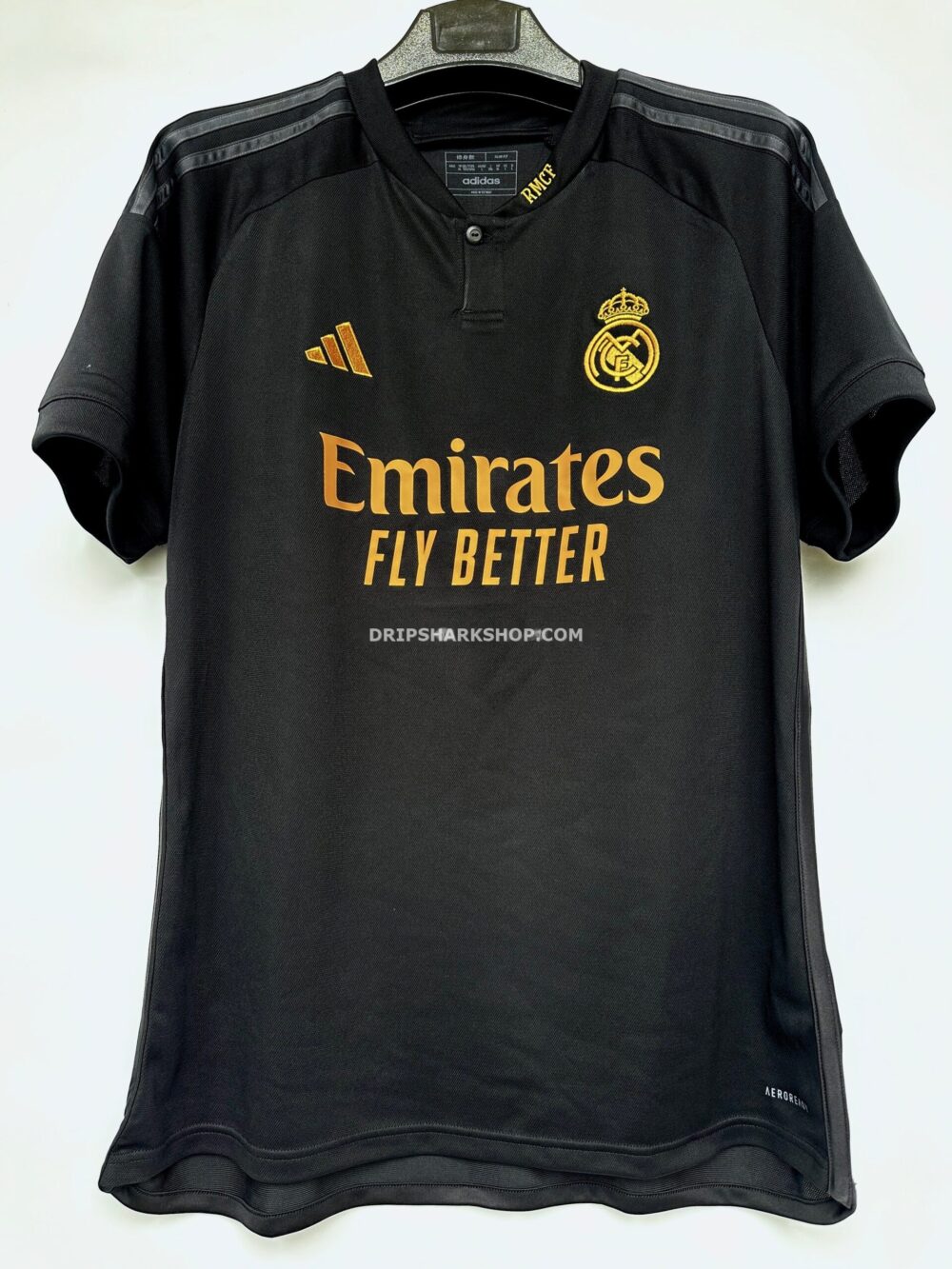 Camiseta Real Madrid tercera equipación 23/24