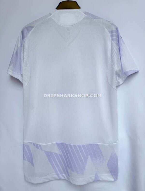 Camiseta visitante Adidas Manchester United 25/26