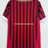Camiseta local Adidas AC Milan 2011-2012