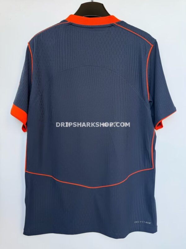 Camiseta Inter de Milán tercera equipación 25/26