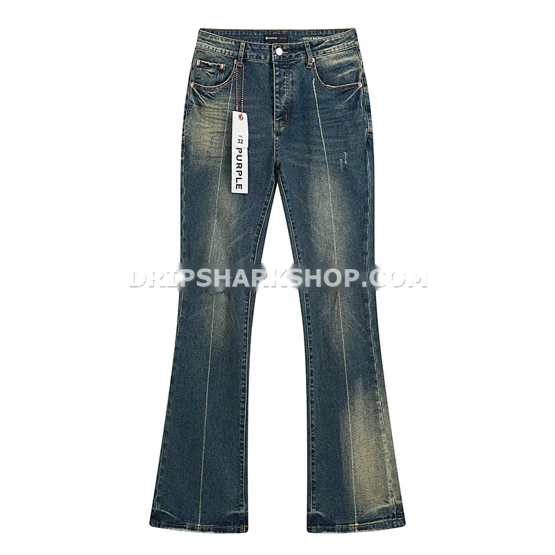 3e036620 Vaqueros Purple Brand