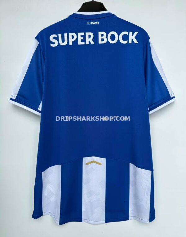 Camiseta local Porto 25/26