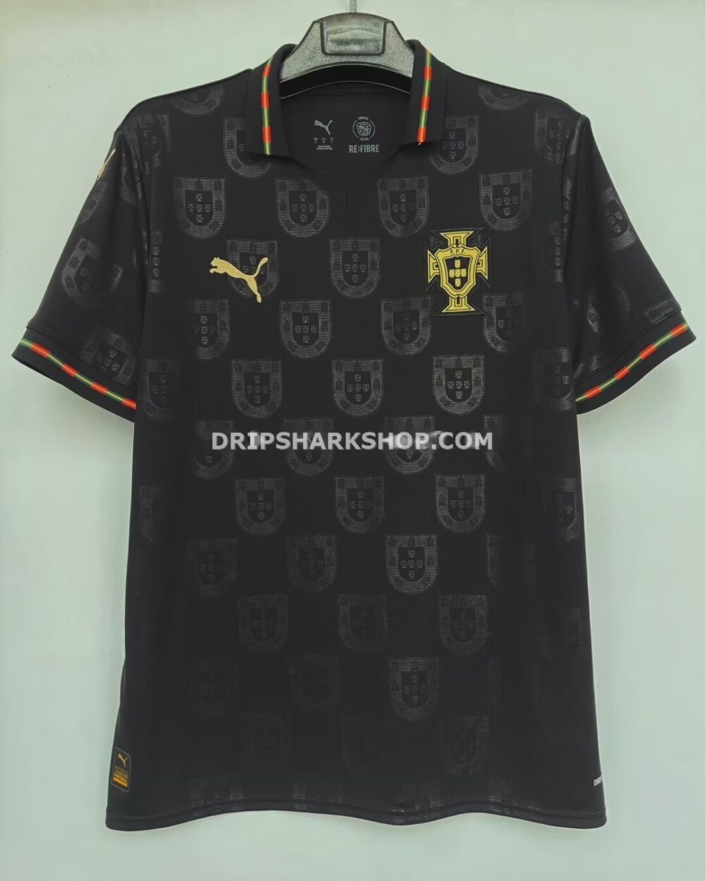 Camiseta Portugal edición especial 25/26