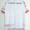 Camiseta visitante Adidas Bayern Múnich 25/26