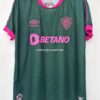 3f43bc56 Camiseta Fluminense tercera equipación 23/24