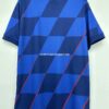 Camiseta visitante Croacia 24/25