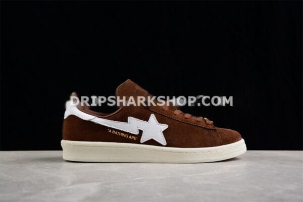 ADIDAS CAMPUS ‘BROWN’