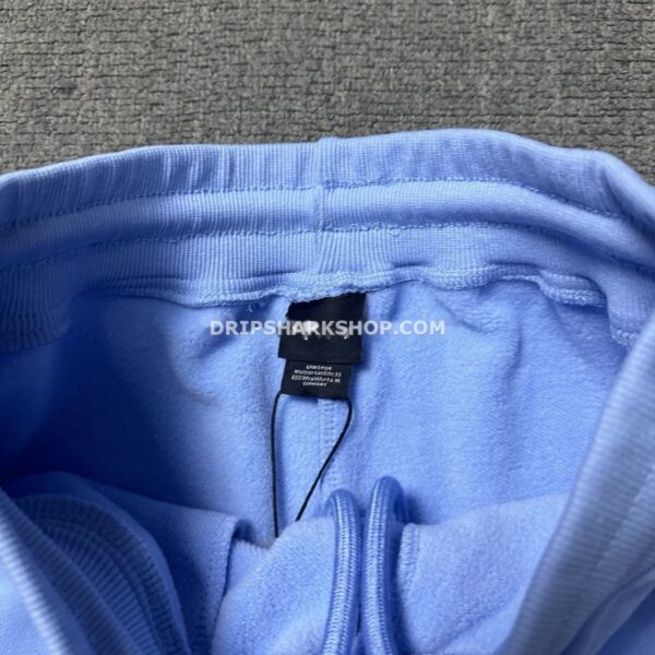 Chándal SIXPM Azul claro