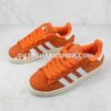 ADIDAS CAMPUS ‘ORANGE’