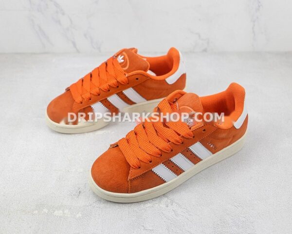 ADIDAS CAMPUS ‘ORANGE’
