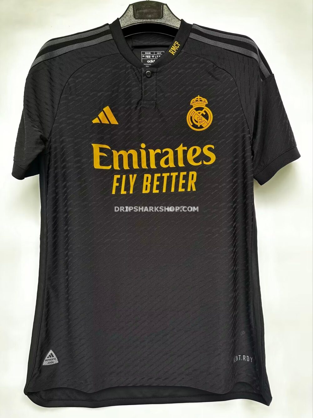 404834cd Camiseta Real Madrid tercera equipación 23/24