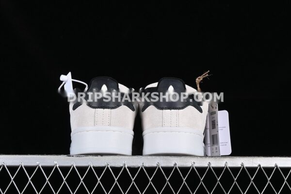 ADIDAS CAMPUS ‘WHITE BLACK GREY’