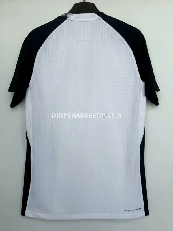 Camiseta local Corinthians 25/26