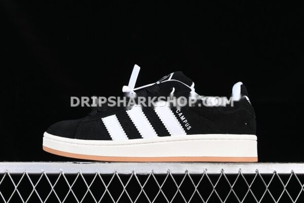 ADIDAS CAMPUS ‘BLACK’