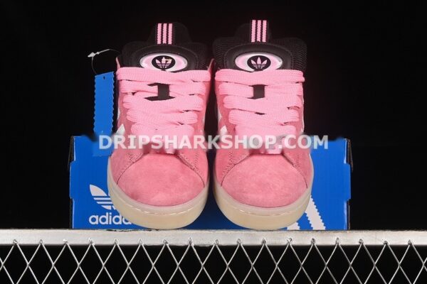 ADIDAS CAMPUS ‘PINK GLOW’