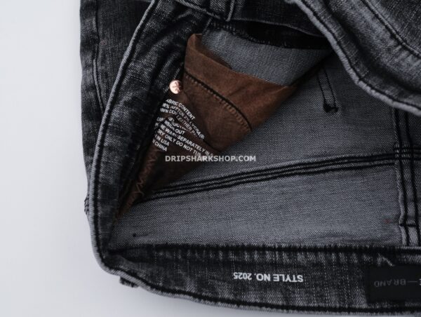 41a94d6d Vaqueros Purple Brand