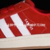 ADIDAS CAMPUS ‘BETTER SCARLET CLOUD WHITE’