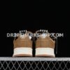 ADIDAS CAMPUS ‘BROWN DESERT CORE BLACK’