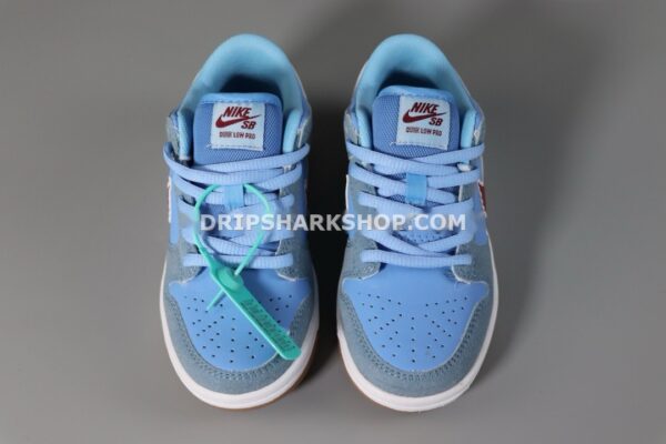 42990fb7 Zapatillas Nike SB Dunk Low