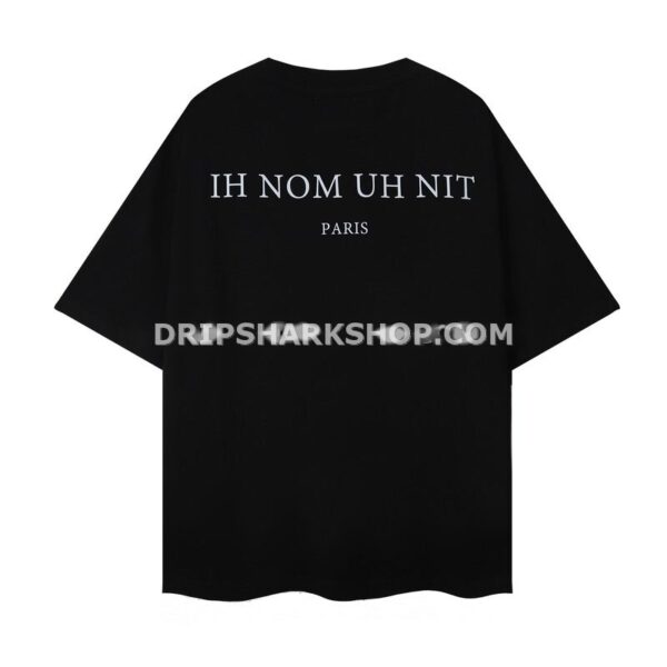 42dad7e0 Camiseta IH NOM UH NIT - Negro