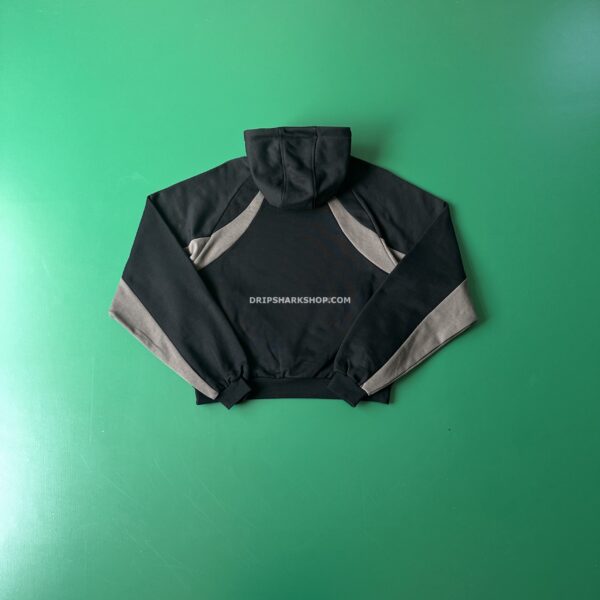 Chándal Mertra negro