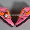 Zapatillas Nike SB Dunk Low Powerpuff Girls