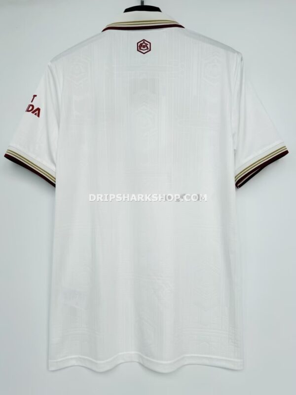 43c00b9e Camiseta Arsenal tercera equipación 25/26