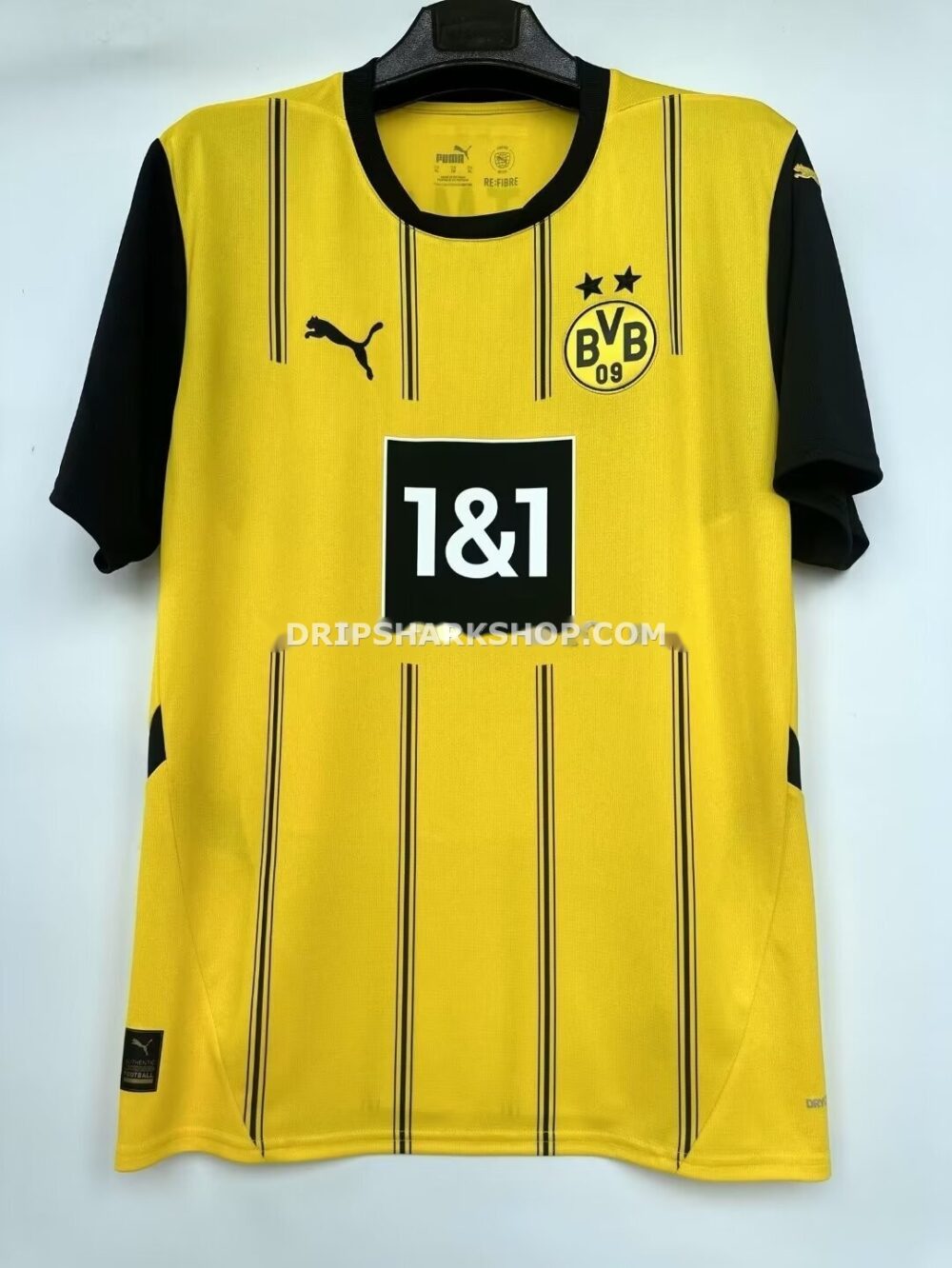 Camiseta local Borussia Dortmund 24/25