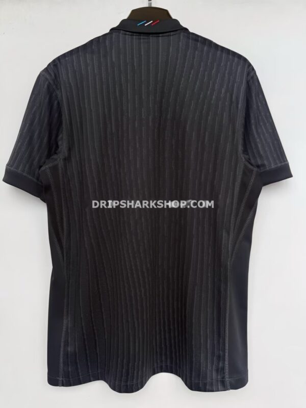 Camiseta Paris Saint-Germain cuarta equipación 25/26