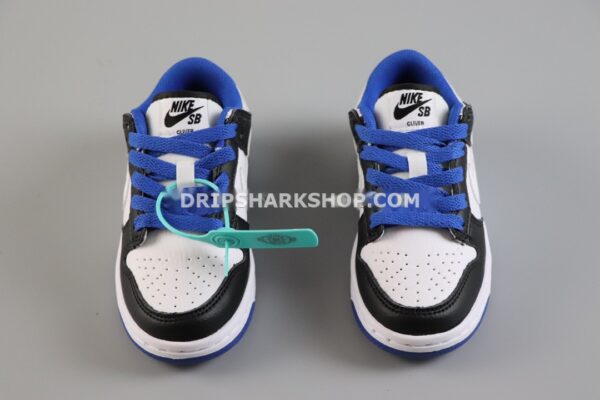 446778d6 Zapatillas Nike SB Dunk Low