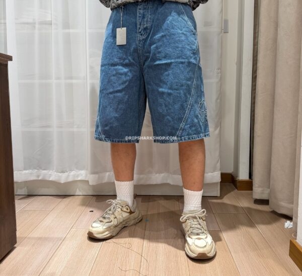 Pantalones cortos Mertra