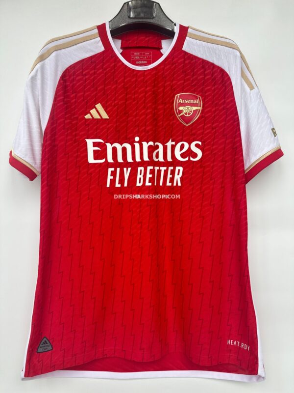 Camiseta local Adidas Arsenal 23/24