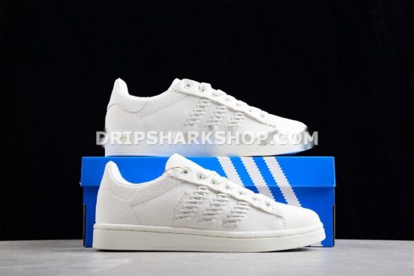 4524ca9e ADIDAS CAMPUS ‘CLOUD WHITE’