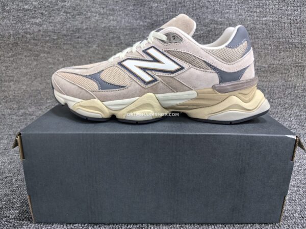 Zapatillas New Balance 9060 Driftwood
