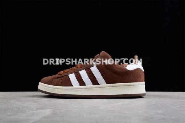 ADIDAS CAMPUS ‘BARK CLOUD WHITE’