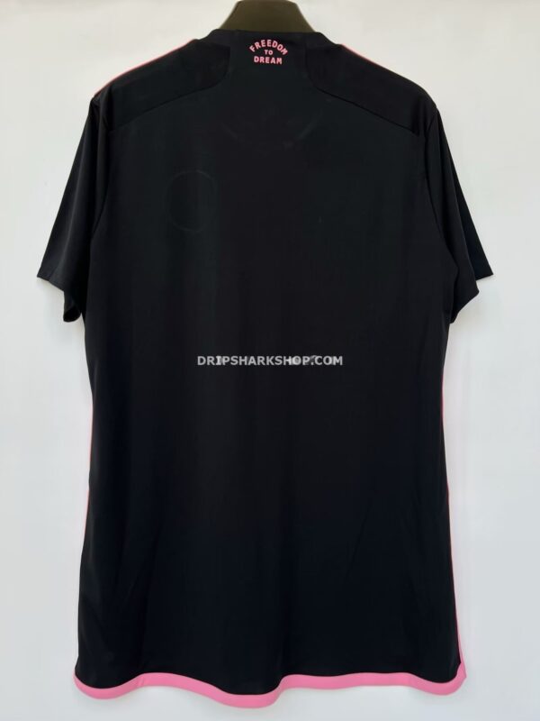 Camiseta visitante Adidas Inter Miami 23/24