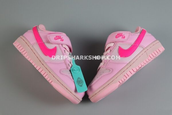 Zapatillas Nike SB Dunk Low