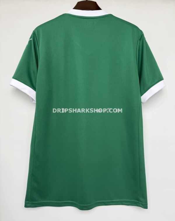 Camiseta local Palmeiras 25/26