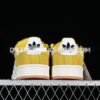 ADIDAS CAMPUS ‘WHITE YELLOW’